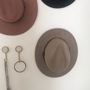 BRIXTON HAT